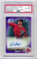 Jon duplantier 2017 - jon,