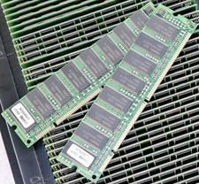 2X 256MB = 512 MB HYNIX SD-RAM