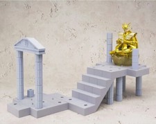 SAINT SEIYA - VIRGO SHAKA -