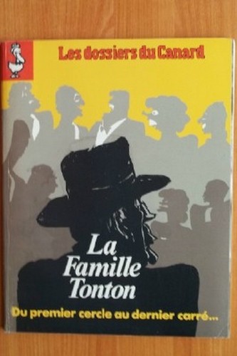 Les dossiers canard n - du,