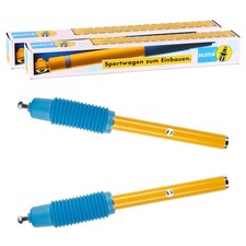 2X BILSTEIN Amortisseur à Gaz