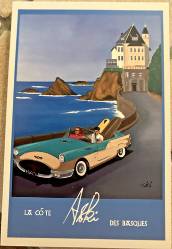 Lot cartes postales - lot, 37
