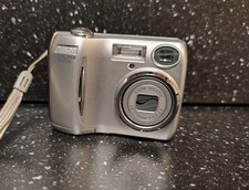 Appareil photo numérique