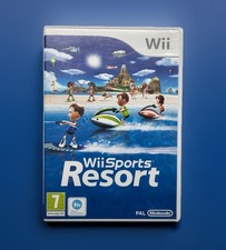 Jeu Wii Sports Resort / Sur