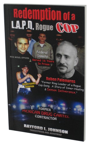 Rédemption lapd rogue - d'un,