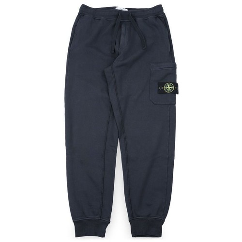 Stone island pantalon jogger - island,