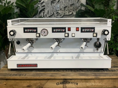 Machine café expresso - À,