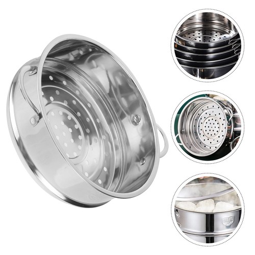 Cocotte vapeur cuiseur pour - cocotte,