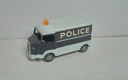 Jrd ancien citroen hy - ancien,