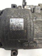 Compresseur clim bmw - clim, 3