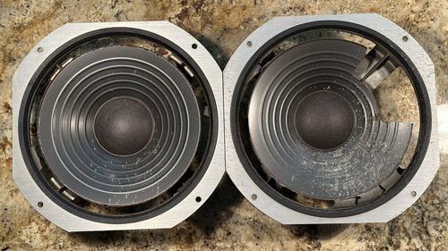 Pair pioneer hpm - hpm, 500
