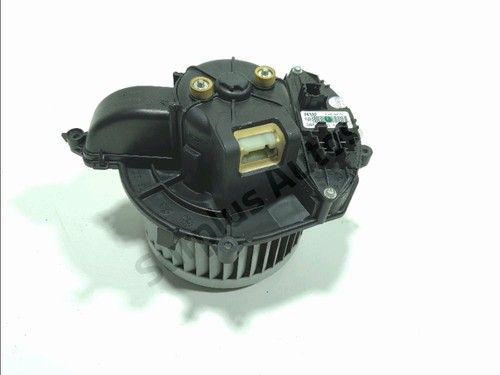 Ventilateur chauffage - ventilateur, de