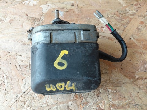 Moteur essuie glace marchal - essuie,