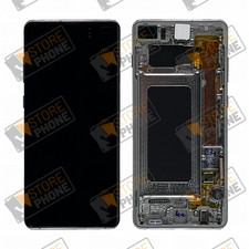 Ecran lcd complet samsung - complet,