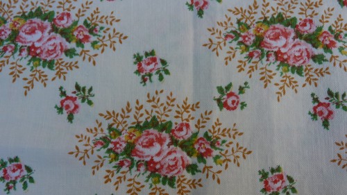 Ancien tissu vintage - ancien,