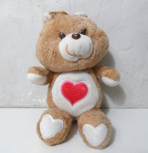 Bisounours vintage grosbisou - bisounours,