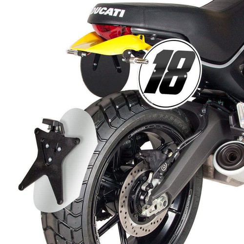 Ducati scrambler - ducati,