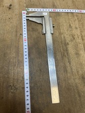 pied à coulisse old tool outil ancien,ref n°11