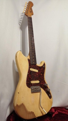 Guitare électrique fender - guitare,