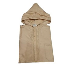 Garçon Marocain Beige Capuche
