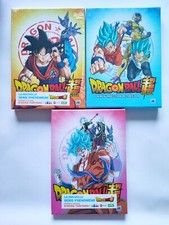 Bluray Neufs  Dragon Ball