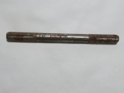 Ancien vintage axe roue - vintage,