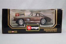 Lj966 burago diamond 3015 - burago, 1/18