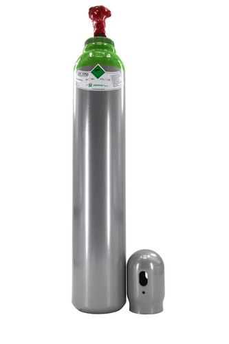 Bouteille gaz mixte mix - mixte,