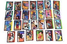 Carte Dragon Ball Z ADALI part 5 au Choix