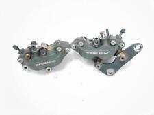 ETRIERS DE FREIN AVANT SUZUKI