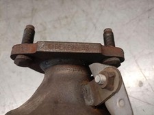 6EKC26E33 catalyseur pour HONDA HR-V (RU) 1.5 (RU1) 2014 5520469