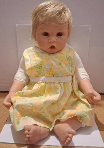 Lee middleton doll - middleton,