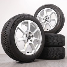 Roues d'hiver Audi Q2 GA 17