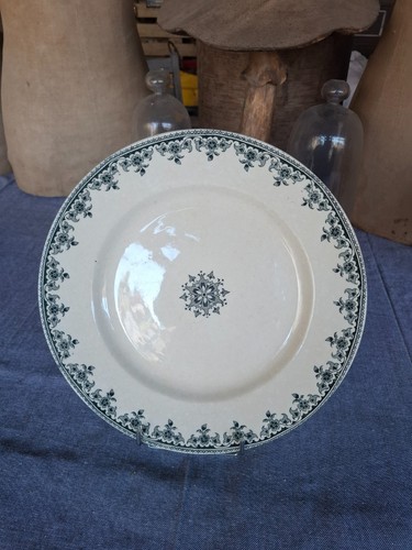 Ancien petit plat - , de