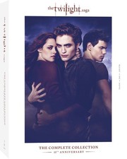 The Twilight Saga: The