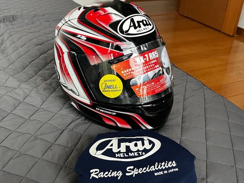 Arai rr5 aoyama - rr5, l