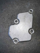 cache valve cylindre suzuki