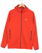 Veste polaire à capuche