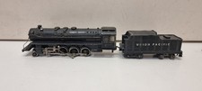 Fleischmann Locomotive A