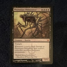 Magic The Gathering (MTG)