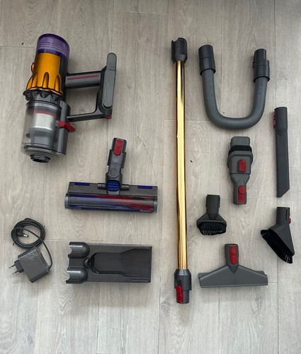 Aspirateur dyson v12 slim - aspirateur,
