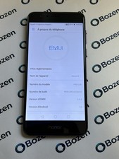 SMARTPHONE HUAWEI HONOR 8 FRD-L09 32 Go POINT BLANC VISIBLE