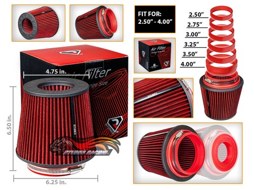 Air froid filtre - froid, universel
