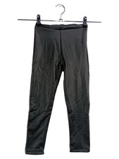 ZARA Leggings Enfant Noir