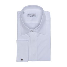 690$ Chemise Jacquard En Coton