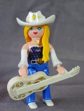 PLAYMOBIL 72028 série fille