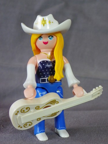 Playmobil 72028 série fille - playmobil,