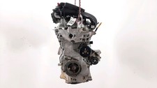 Moteur type HR12 - Nissan