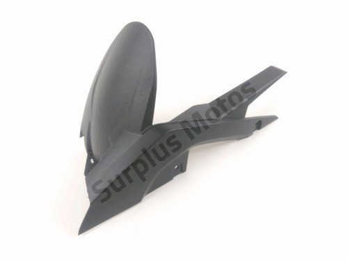 Garde boue arriere suzuki - boue,