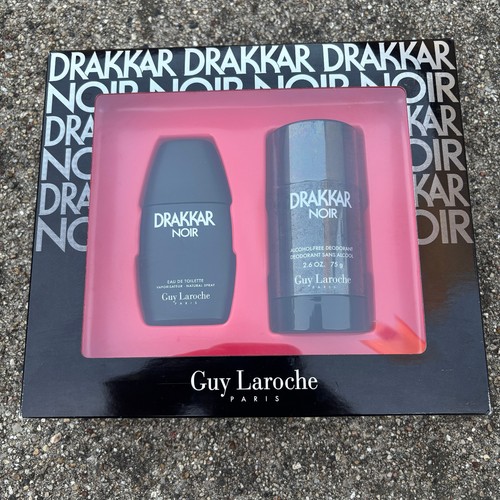 Drakkar noir guy laroche paris - laroche,